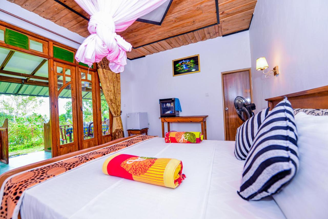 Astral Zone Cottage Ella Exterior foto