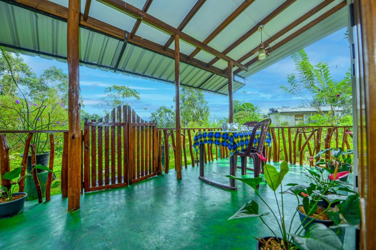 Astral Zone Cottage Ella Exterior foto