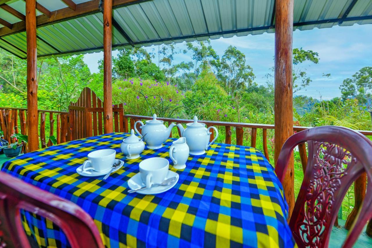 Astral Zone Cottage Ella Exterior foto