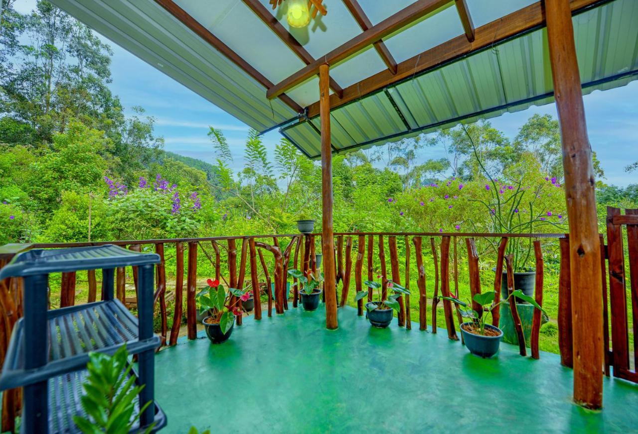 Astral Zone Cottage Ella Exterior foto